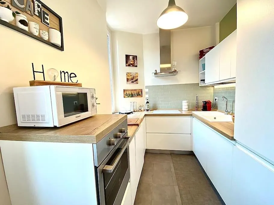 Appartement Junior Suite Milano