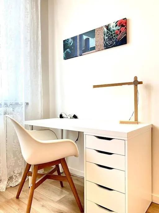 Junior Suite Milano 0*, Milan Italy