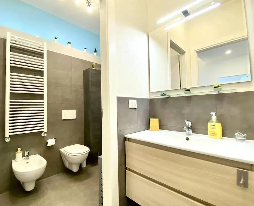 Junior Suite Milano