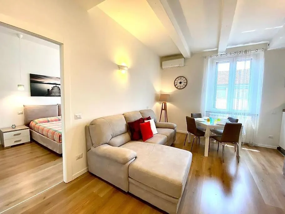 Junior Suite Milano Apartment Milan
