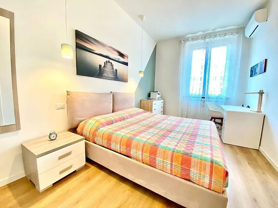 Junior Suite Milano Milaan