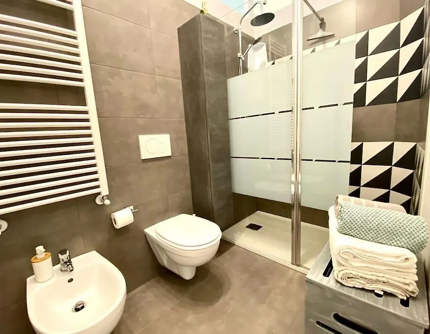Appartement Junior Suite Milano